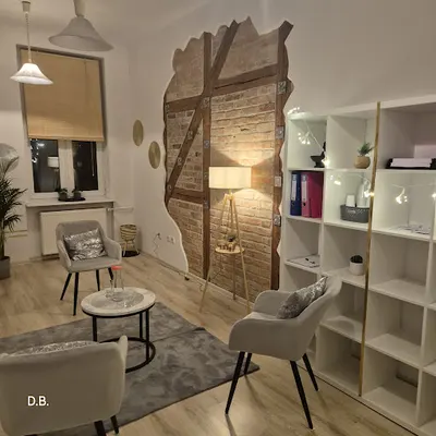 Centrum Psychoterapii i Coachingu Synergia